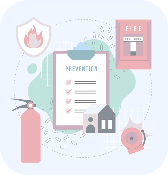 Fire Insurance