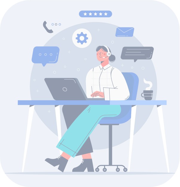 Customer Service